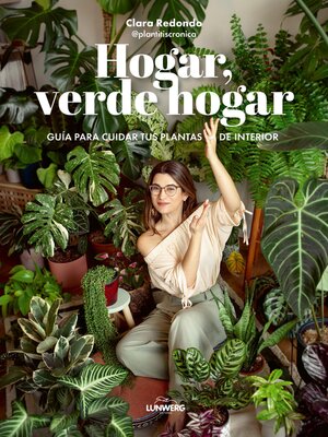 Hogar, verde hogar - ebook